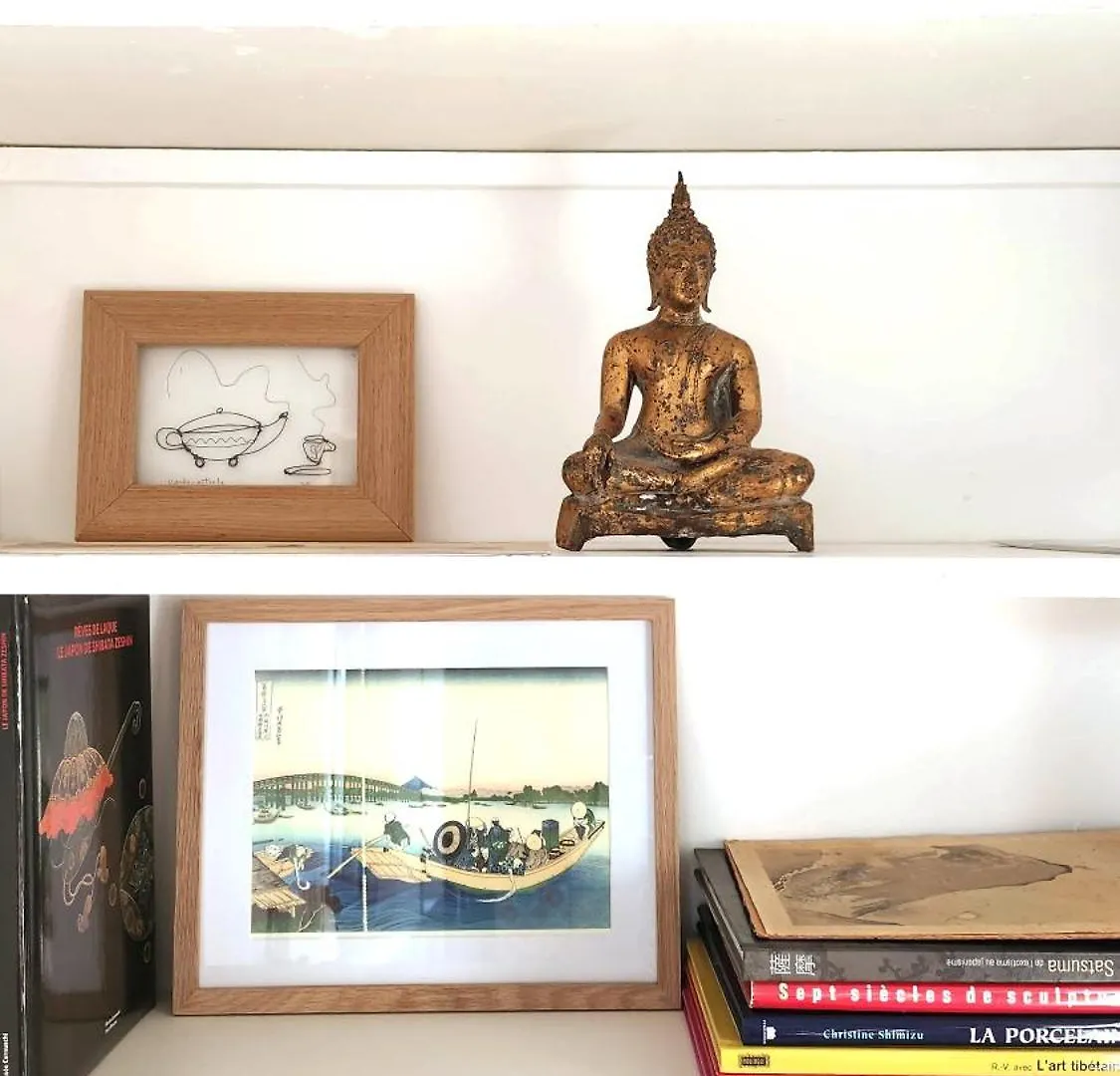 Rooftop Duplex Cosy Apartment 100M2 Paris France
