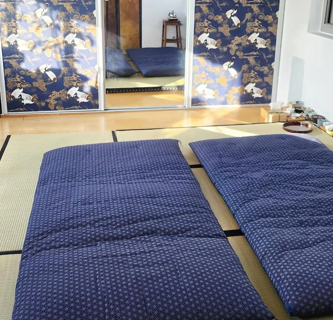 Rooftop Duplex Cosy Apartment 100M2 Paris 0*,