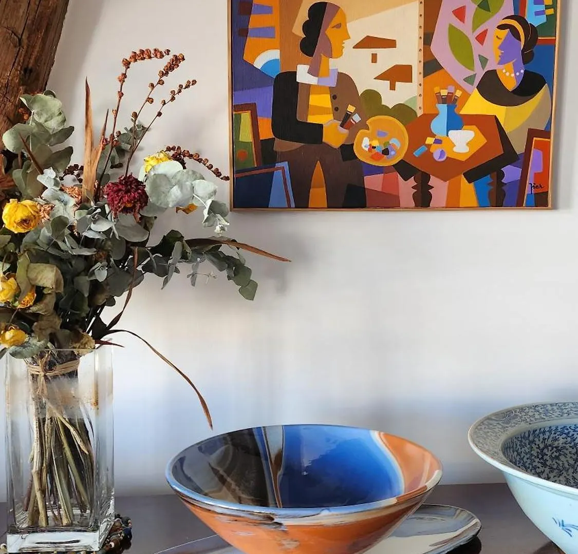 Rooftop Duplex Cosy Apartment 100M2 Paris